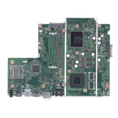 Материнская плата для Asus X541NC N4200 90NB0E90-R00010