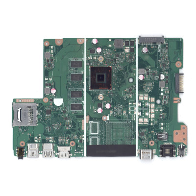 Материнская плата для Asus X441SA 4G/N3060 90NB0CC0-R00010