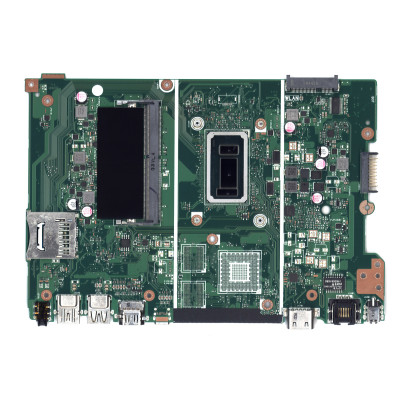 Материнская плата для Asus X441UA 4G/I3-7020U 90NB0C90-R000F0