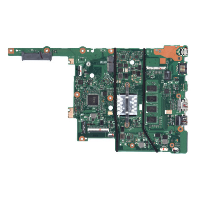 Материнская плата для Asus E402NA 4G/N3350 90NB0C50-R000A0