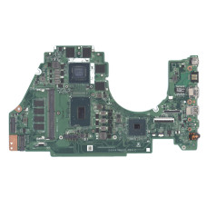 Материнская плата для Asus X571GT 4G/I5-8300H 90NB0NL0-R00100