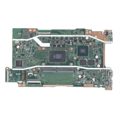 Материнская плата для Asus X509DJ 4G/R5-3500U 90NB0P20-R00030