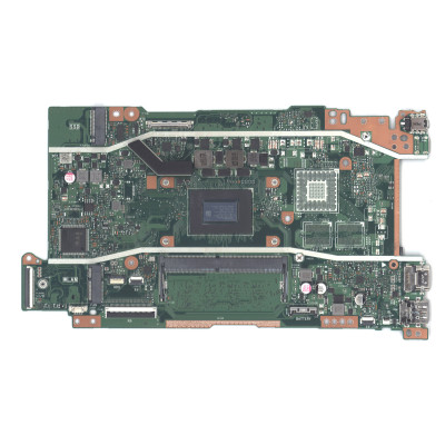 Материнская плата для Asus X409DA 4G/R5-3500U 90NB0P30-R00021