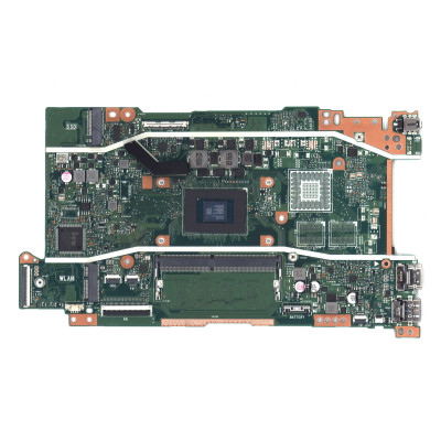 Материнская плата для Asus X409DA 4G/3050U 90NB0P30-R00120