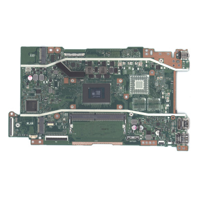 Материнская плата для Asus X509DA 4G/R3-3250U 90NB0P50-R00100