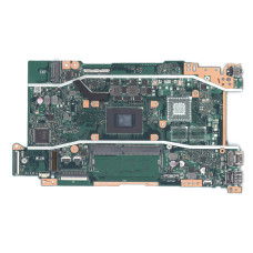 Материнская плата для Asus X509DA 4G/3050U 90NB0P50-R00110 Материнская плата для Asus X509DA 4G/3050U 90NB0P50-R00110