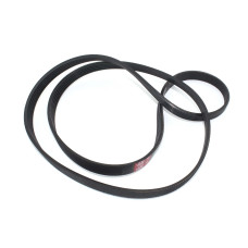 Ремень 1105 J5 5EPJ1105 для стиральной машины Sanyo черный