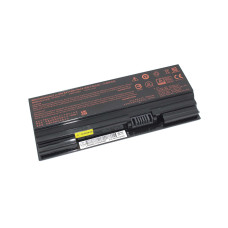 Аккумуляторная батарея для ноутбука Haier NH57HK NH58HPQ (NH50BAT-4-47) 14.8 47Wh