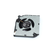 Вентилятор (кулер) для ноутбука Acer Nitro V15 ANV15-51 ANV15-41 12V левый Вентилятор (кулер) для ноутбука Acer Nitro V15 ANV15-51 ANV15-41 12V левый