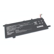 Аккумуляторная батарея для ноутбука Echips Booster K156RT-H 11,4V 5000mAh/57Wh