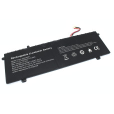 Аккумуляторная батарея для ноутбука Echips Arctic (NB16A) 11.4V 4000mAh/45.6Wh