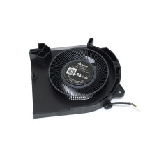 Вентилятор (кулер) для ноутбука Dell G15 5530 12V 2023 CPU