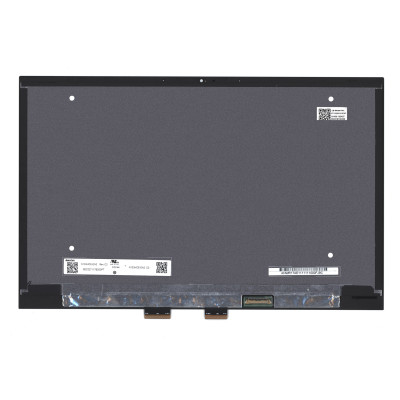 Модуль (матрица + тачскрин) для Asus B3302 NB3501