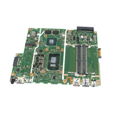Материнская плата для Asus X507UF I5-8250U донор компонентов