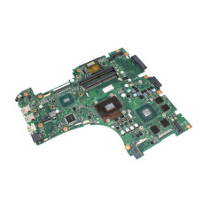 Материнская плата для Asus GL553VE I7-7700HQ 90NB0DX0-R00020 донор компонентов Материнская плата для Asus GL553VE I7-7700HQ 90NB0DX0-R00020 донор компонентов