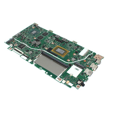 Материнская плата для Asus X412DA 4G/R5-3500U 90NB0M40-R00030