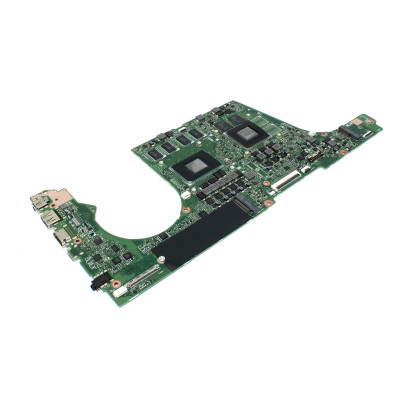Материнская плата для Asus M6500QB 8G/R5-5600H 90NB0YM0-R00030