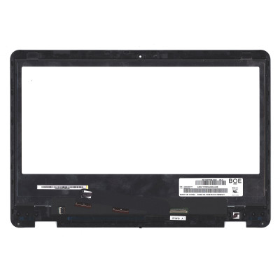 Модуль (матрица + тачскрин) для Asus TP410 90NB0FS0-R20020