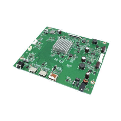 Материнская плата монитора Asus VG32VQE 04020-03230800