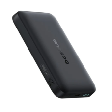 Внешний аккумулятор Baseus EnerFill FM11 10000мАч, 22.5Вт, PD, QC 3.0 с беспроводной зарядкой