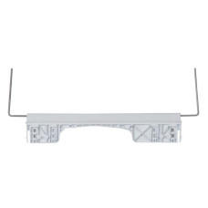 Петля люка стиральной машины Indesit, Hotpoint-Ariston, Ariston C00087073