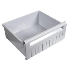 Ящик средний для морозильной камеры холодильника Stinol, Indesit, Ariston C00857024