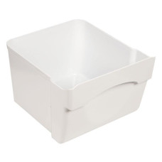 Ящик малый овощной для холодильника Indesit, Ariston, Stinol, Hotpoint, Hotpoint-Ariston C00857205